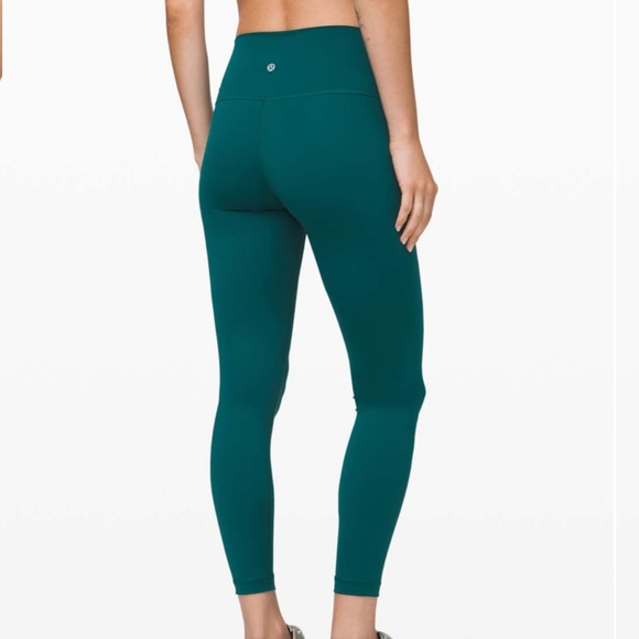 Lululemon Wunder Under High-Rise Tight 25